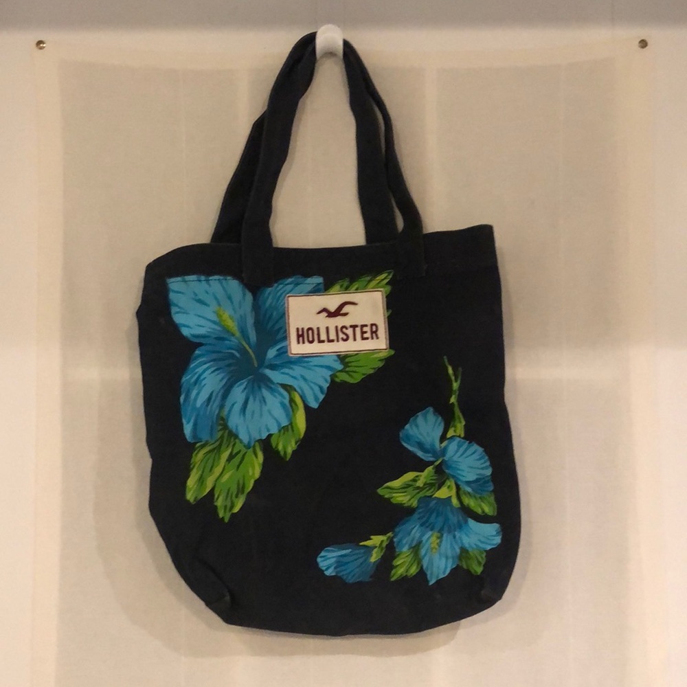 Hollister Beach Bag